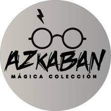 Logotipo de Importadora Azkaban